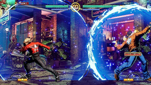 新作格鬥遊戲《餓狼傳說:群狼之城》今日發售!SWC 2025本項目獎金總額250萬美金 冠軍獎金150萬美金! 新作格鬥遊戲《餓狼傳說:群狼之城》今日發售!SWC 2025本項目獎金總額250萬美金 冠軍獎金150萬美金!