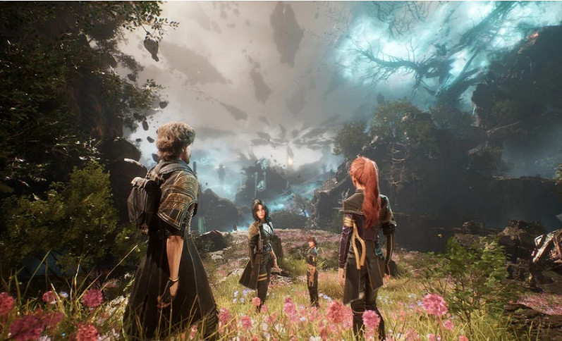 《光與影 33號遠征隊》媒體均分92!超越《雙影奇境》 《光與影 33號遠征隊》媒體均分92!超越《雙影奇境》