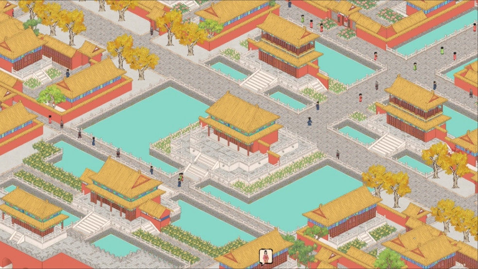 沉浸式古代世家經營 《吾今有世家》搶先體驗版 5 月 15 日上線 售價約新台幣251元