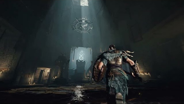 UE5地下城撤離《霧影獵人》開放測試!加入單人模式 UE5地下城撤離《霧影獵人》開放測試!加入單人模式