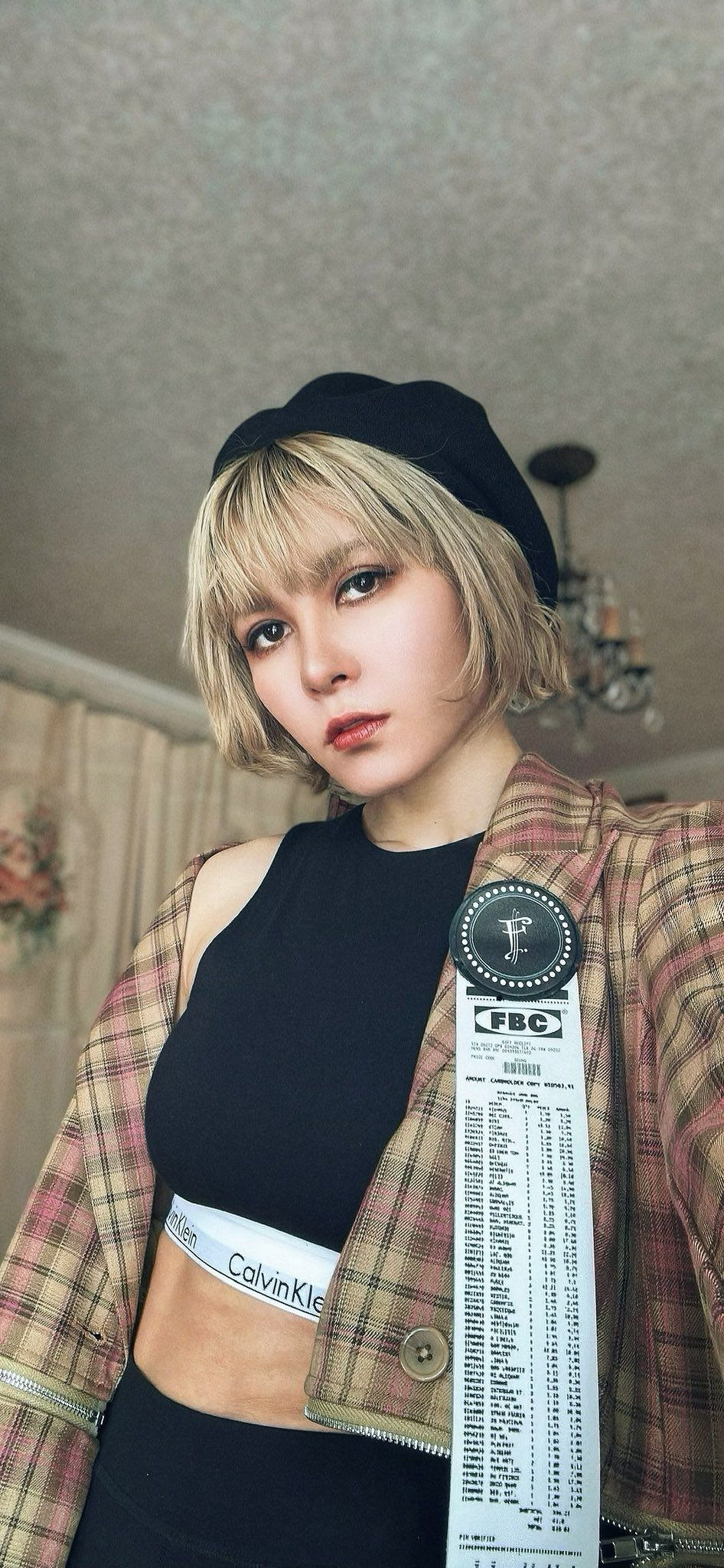 《羊蹄山之魂》女主篤聲優公開:一位愛COS的小姐姐! 《羊蹄山之魂》女主篤聲優公開:一位愛COS的小姐姐!