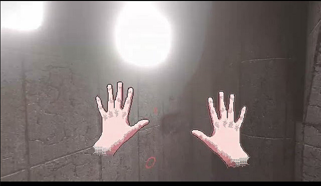 Steam98%好評！3D硬核跑酷《White Knuckle》推薦