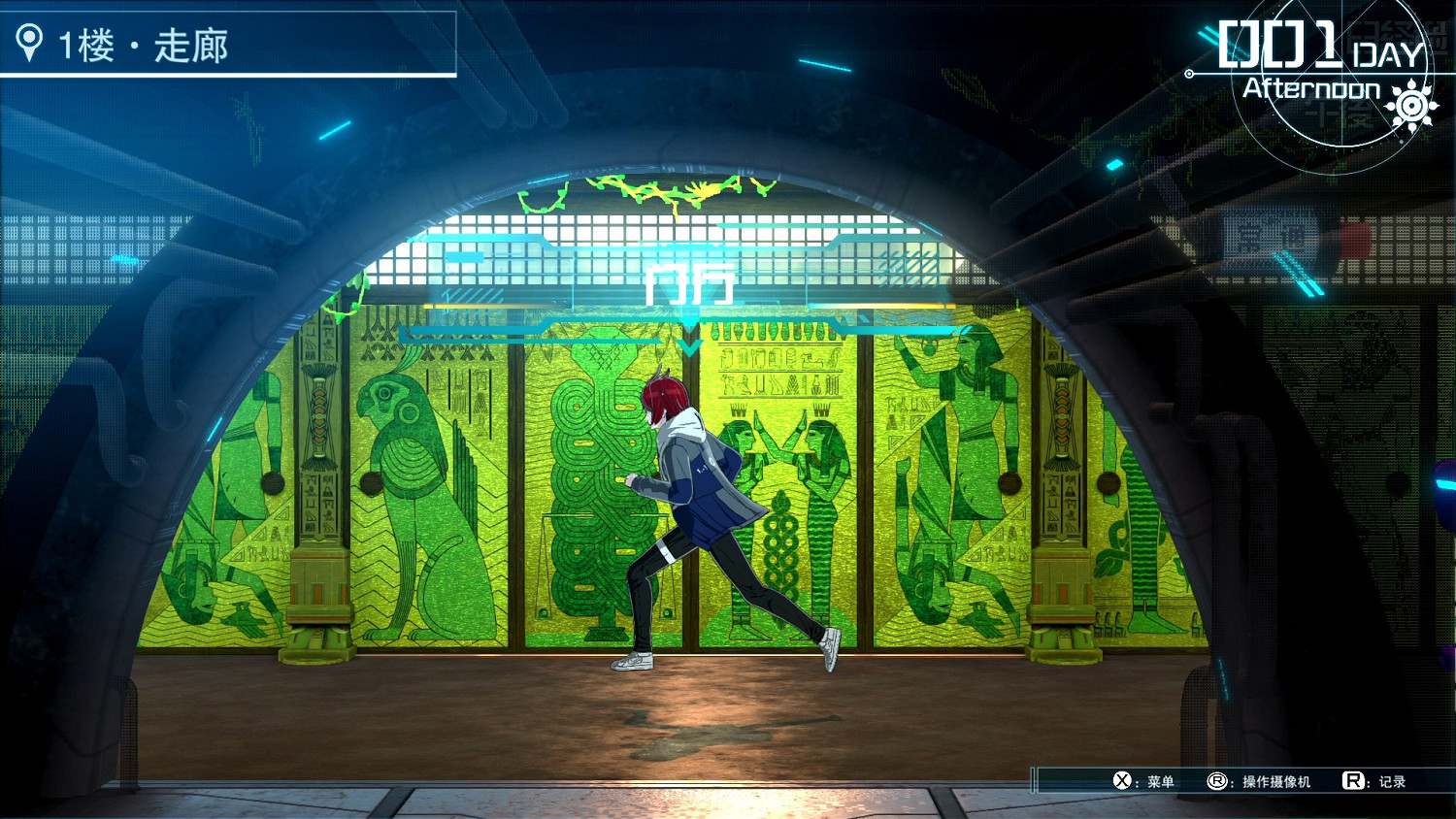 “極限”與“絕望”的100天即將開始――《百日戰記 -最終防衛學園-》今日發售! “極限”與“絕望”的100天即將開始――《百日戰記 -最終防衛學園-》今日發售!