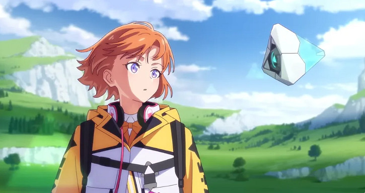 元宇宙遊戲《Holoearth》正式版發布 預告片一股巨人味 元宇宙遊戲《Holoearth》正式版發布 預告片一股巨人味