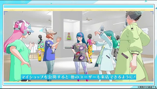 元宇宙遊戲《Holoearth》正式版發布 預告片一股巨人味 元宇宙遊戲《Holoearth》正式版發布 預告片一股巨人味