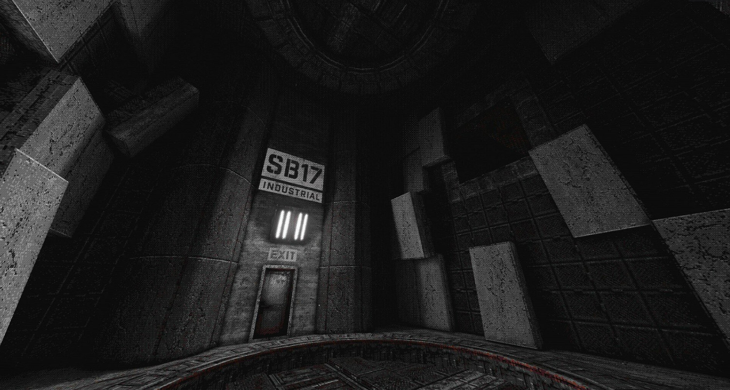 Steam98%好評！3D硬核跑酷《White Knuckle》推薦