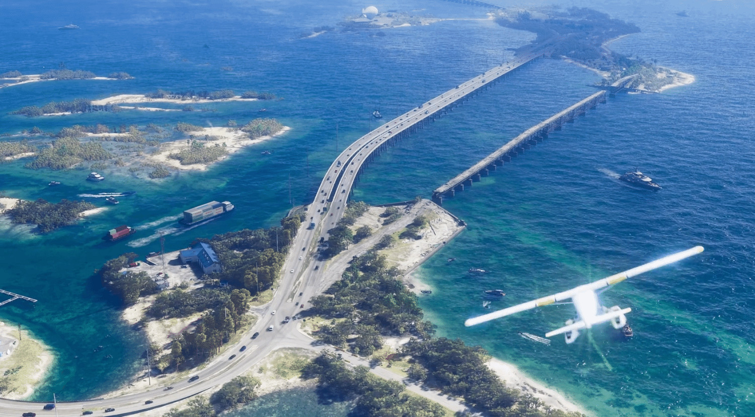 大量《GTA6》相關情報被員工透露 發售窗口泄露！