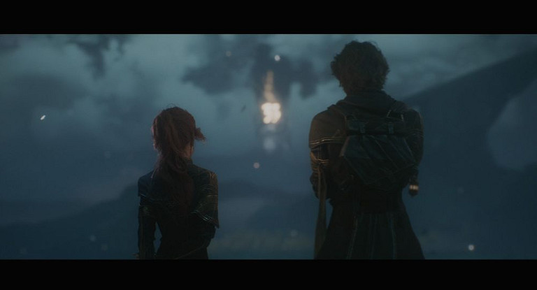 超好評向JRPG《光與影:33號遠征隊》編劇竟是國人 超好評向JRPG《光與影:33號遠征隊》編劇竟是國人