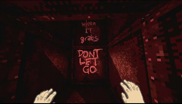 Steam98%好評！3D硬核跑酷《White Knuckle》推薦