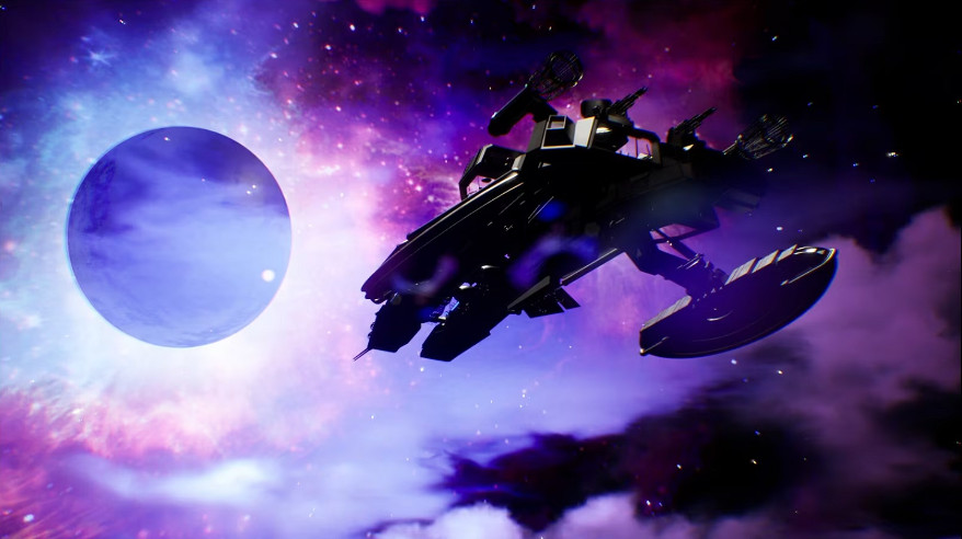 這莫不是傳說中的第二人稱遊戲？獨立新恐怖遊戲開測