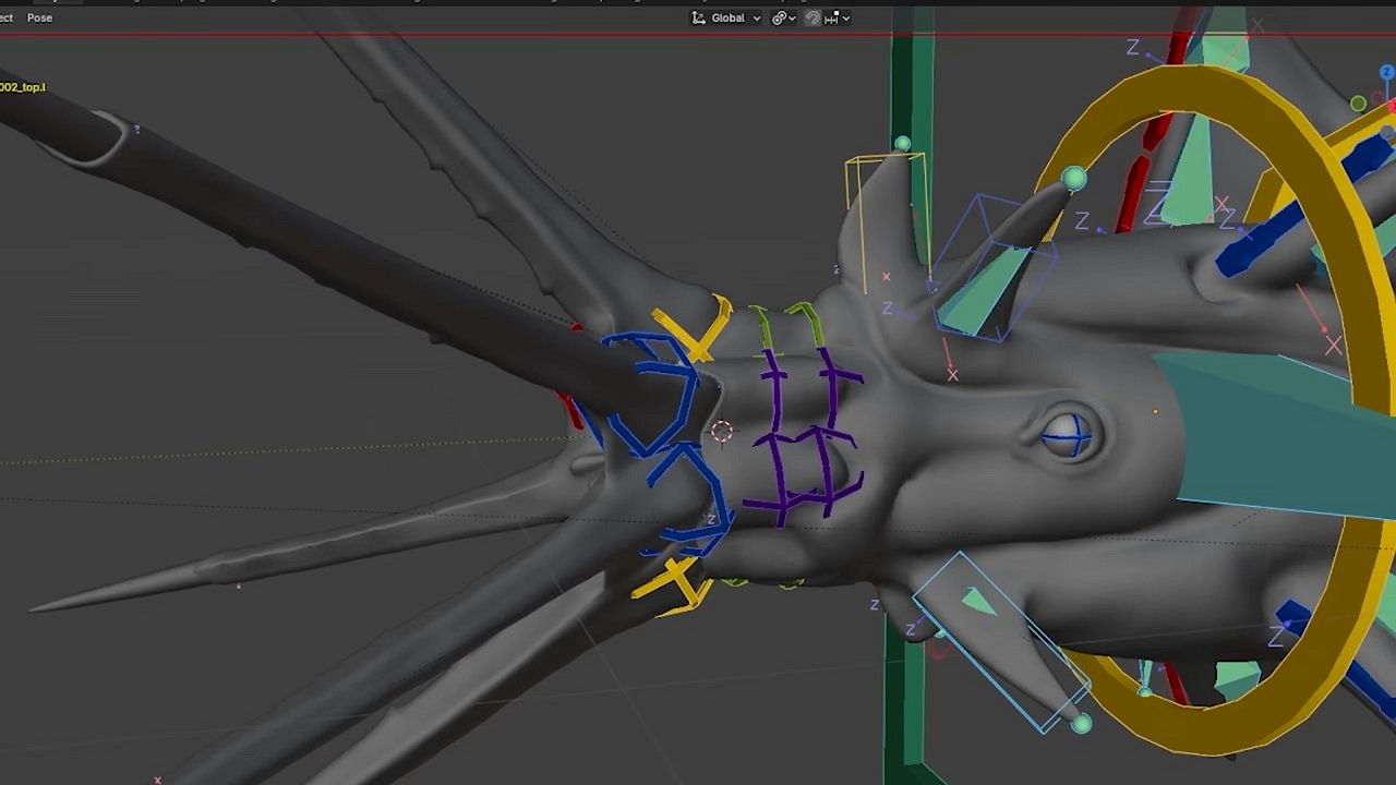 《深海迷航2》實機展示首曝 預計今年內開啟搶先體驗 《深海迷航2》實機展示首曝 預計今年內開啟搶先體驗