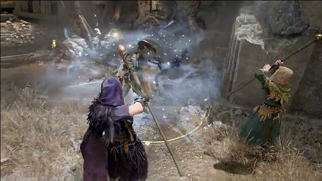 UE5地下城撤離《霧影獵人》開放測試!加入單人模式 UE5地下城撤離《霧影獵人》開放測試!加入單人模式