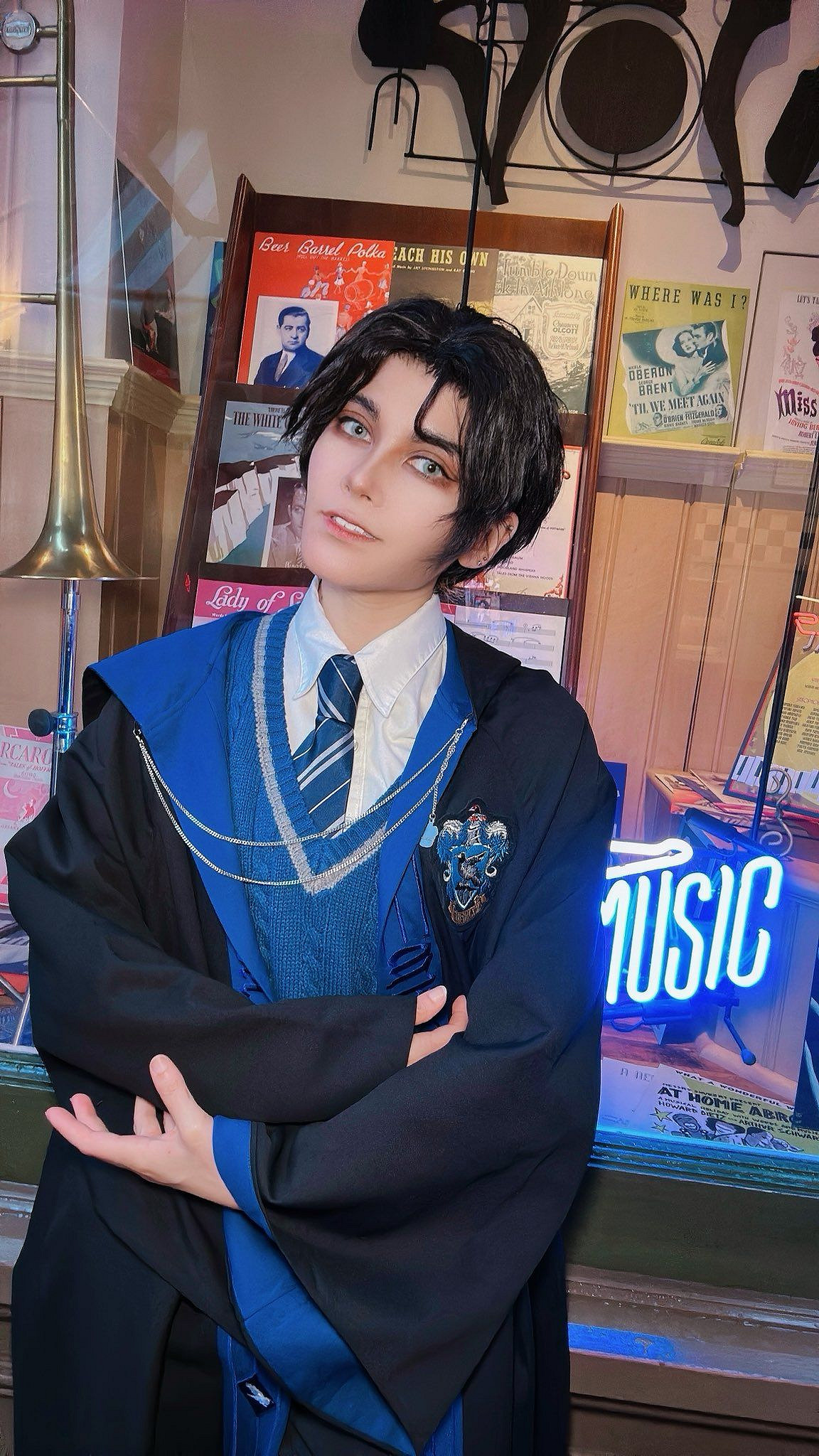 《羊蹄山之魂》女主篤聲優公開:一位愛COS的小姐姐! 《羊蹄山之魂》女主篤聲優公開:一位愛COS的小姐姐!