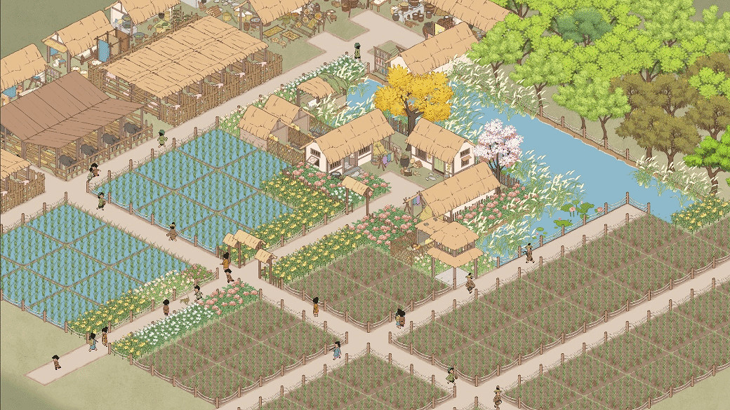 《吾今有世家》搶先體驗版5月15日上線 首發雙周9折 《吾今有世家》搶先體驗版5月15日上線 首發雙周9折