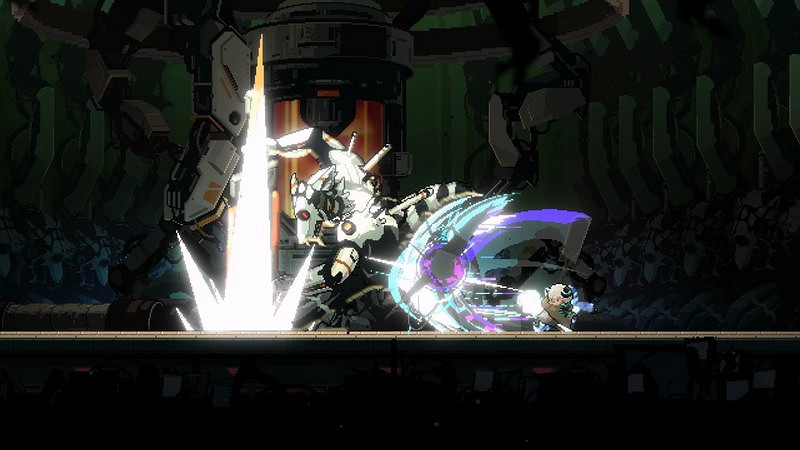 《孤羊戰記》亮相東方遊戲文化周 試玩版本限時開放 《孤羊戰記》亮相東方遊戲文化周 試玩版本限時開放