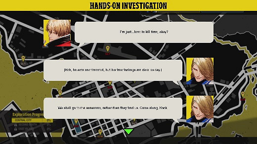 新作格鬥遊戲《餓狼傳說:群狼之城》今日發售!SWC 2025本項目獎金總額250萬美金 冠軍獎金150萬美金! 新作格鬥遊戲《餓狼傳說:群狼之城》今日發售!SWC 2025本項目獎金總額250萬美金 冠軍獎金150萬美金!