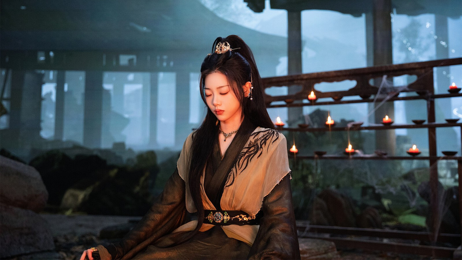 《美女請別影響我成仙》PV曝光！和美女們一起修仙