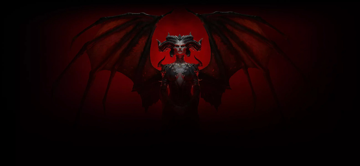 意料之中！暴雪稱《暗黑破壞神4》有望登陸Switch 2