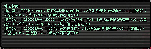五一踏歌行 江湖贈豪禮 《劍網2》四月版本今日上線