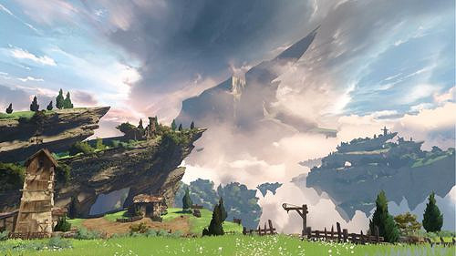 《碧藍幻想Relink》標準版推出55%優惠 助力玩家冒險 《碧藍幻想Relink》標準版推出55%優惠 助力玩家冒險