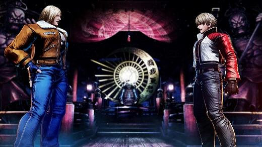 新作格鬥遊戲《餓狼傳說:群狼之城》今日發售!SWC 2025本項目獎金總額250萬美金 冠軍獎金150萬美金! 新作格鬥遊戲《餓狼傳說:群狼之城》今日發售!SWC 2025本項目獎金總額250萬美金 冠軍獎金150萬美金!