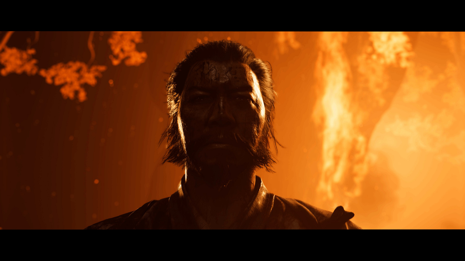 《羊蹄山之魂》實機截圖公開:櫻花樹下盡顯唯美意境! 《羊蹄山之魂》實機截圖公開:櫻花樹下盡顯唯美意境!