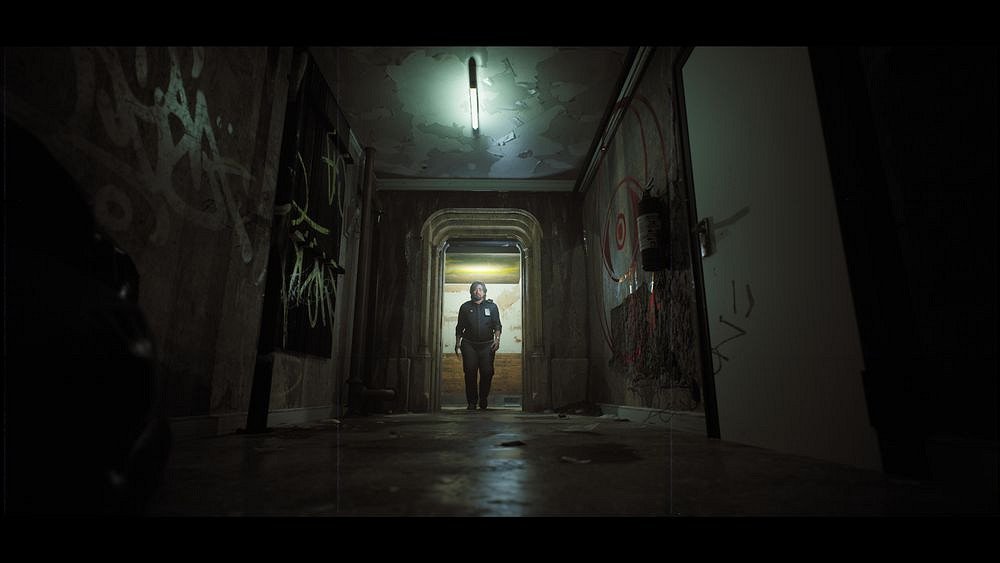 生存恐怖遊戲《創傷後》玩家將在超現實世界中掙紮求生