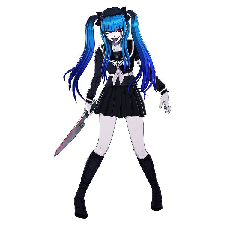 《百日戰記 -最終防衛學園-》團隊傾力打造的冒險之作 《百日戰記 -最終防衛學園-》團隊傾力打造的冒險之作