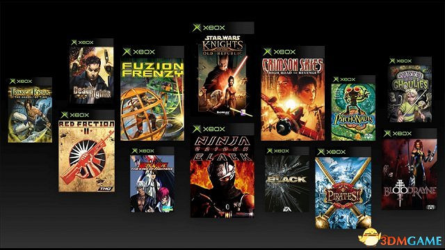 《輻射3》等X360遊戲將獲得Xbox One X強化更新檔 《輻射3》等X360遊戲將獲得Xbox One X強化更新檔
