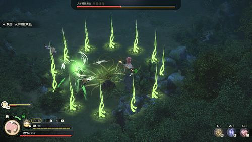 雙主角遊戲《夢燈花》將於7月31日推出Switch和PS5版 雙主角遊戲《夢燈花》將於7月31日推出Switch和PS5版