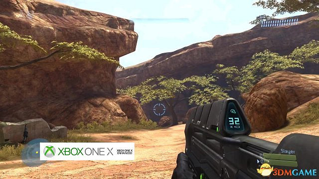 《輻射3》等X360遊戲將獲得Xbox One X強化更新檔 《輻射3》等X360遊戲將獲得Xbox One X強化更新檔