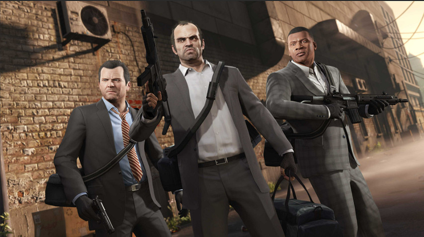 發售12年《給她愛5》竟然是Twitch去年最多人看的遊戲?