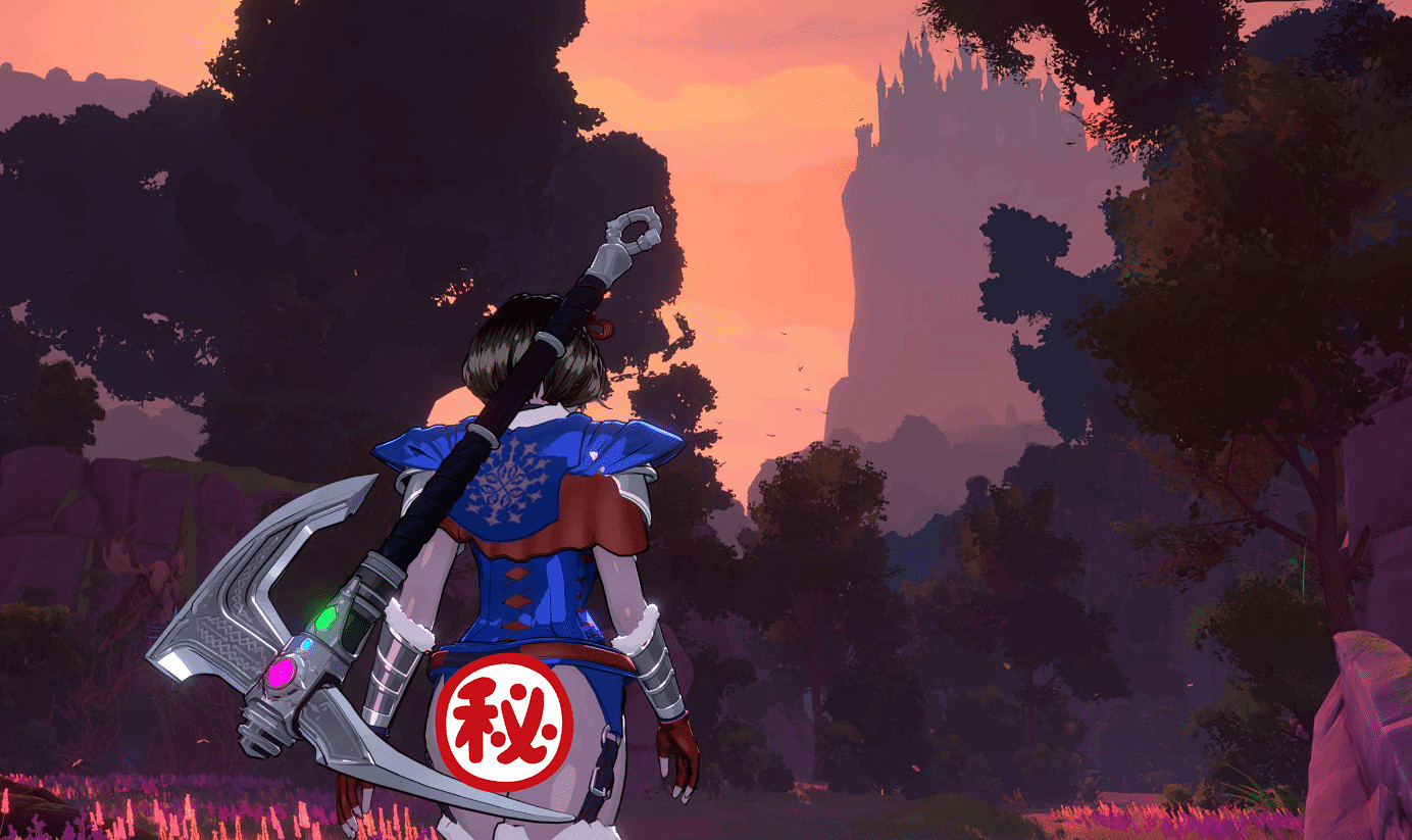 近日《Swords &amp; Slippers》公布全新實機片段與截圖