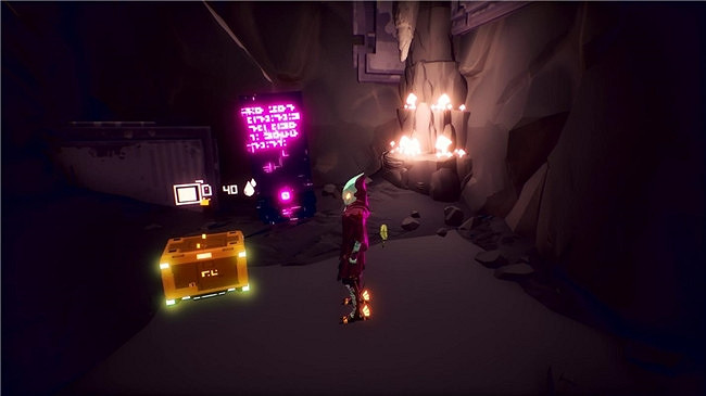 《光明破壞者》重大更新——“深淵試煉”將於4月30日上線