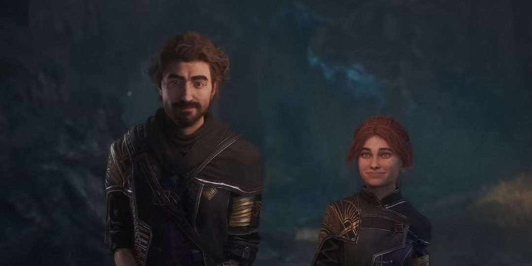 《柏德之門3》發行總監為《光與影:33號遠征隊》點讚 《柏德之門3》發行總監為《光與影:33號遠征隊》點讚