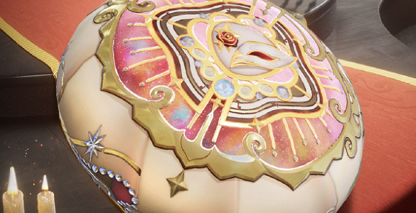 和平精英星河歌劇皮膚特效一覽 和平精英星河歌劇皮膚特效一覽