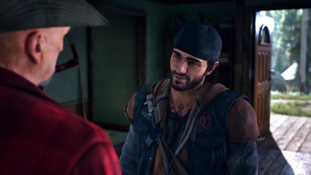 《往日不再：復刻版》上市宣傳片 快來享受體驗吧！