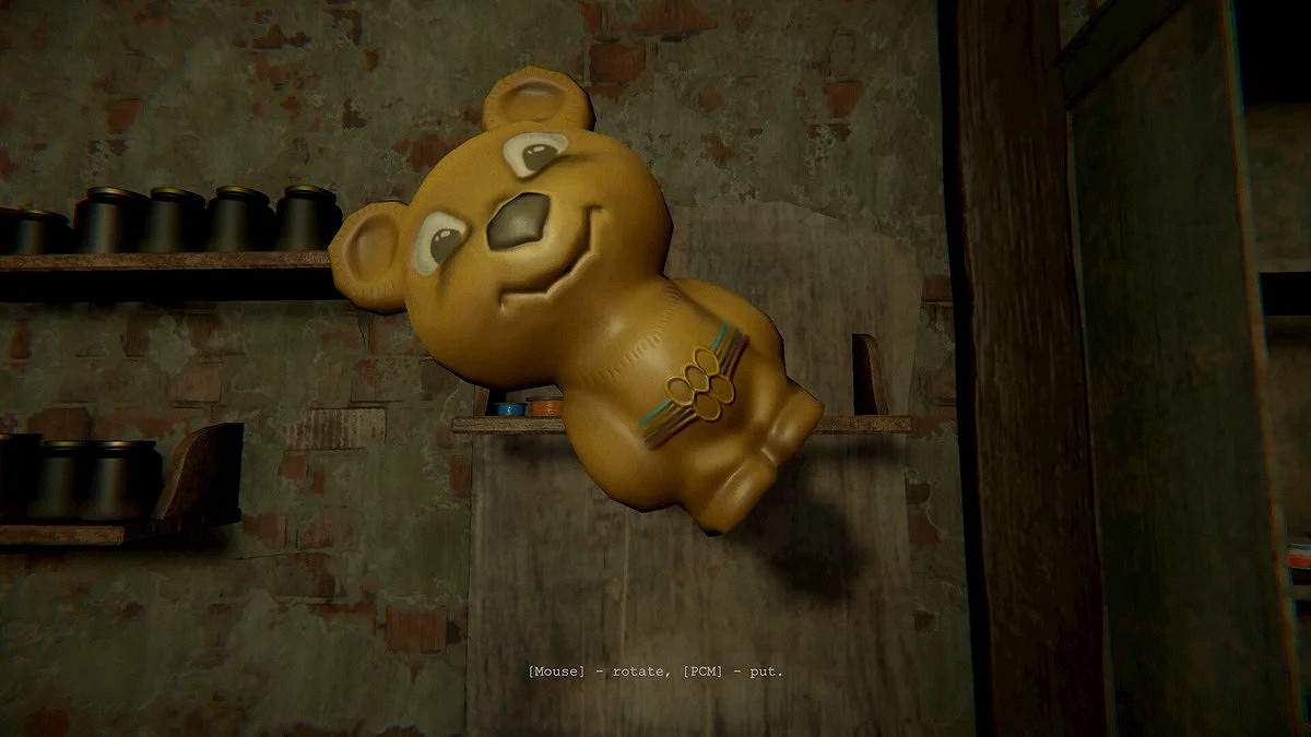 描寫人性陰暗面恐怖遊戲《Uncanny Tales:1992》發售