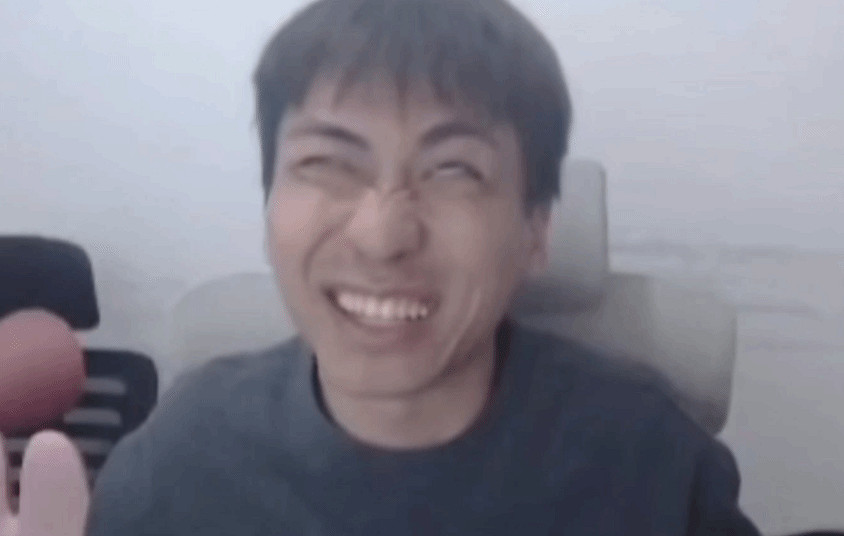 lol主播“小明劍魔”回應近期爭議 公開向妻子認錯