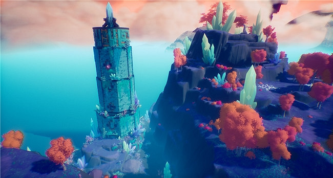 《光明破壞者》重大更新——“深淵試煉”將於4月30日上線