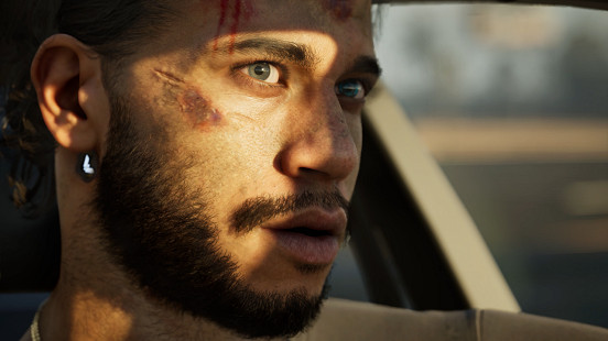 GTA前製作人新作《心之眼》定檔6月10日！人機命運之戰