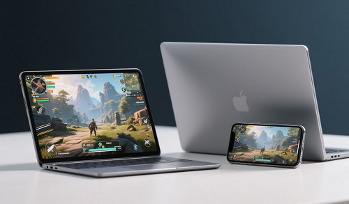 海馬雲電腦顛覆硬體門檻：無需天價顯卡，千元設備暢享4K光追遊戲