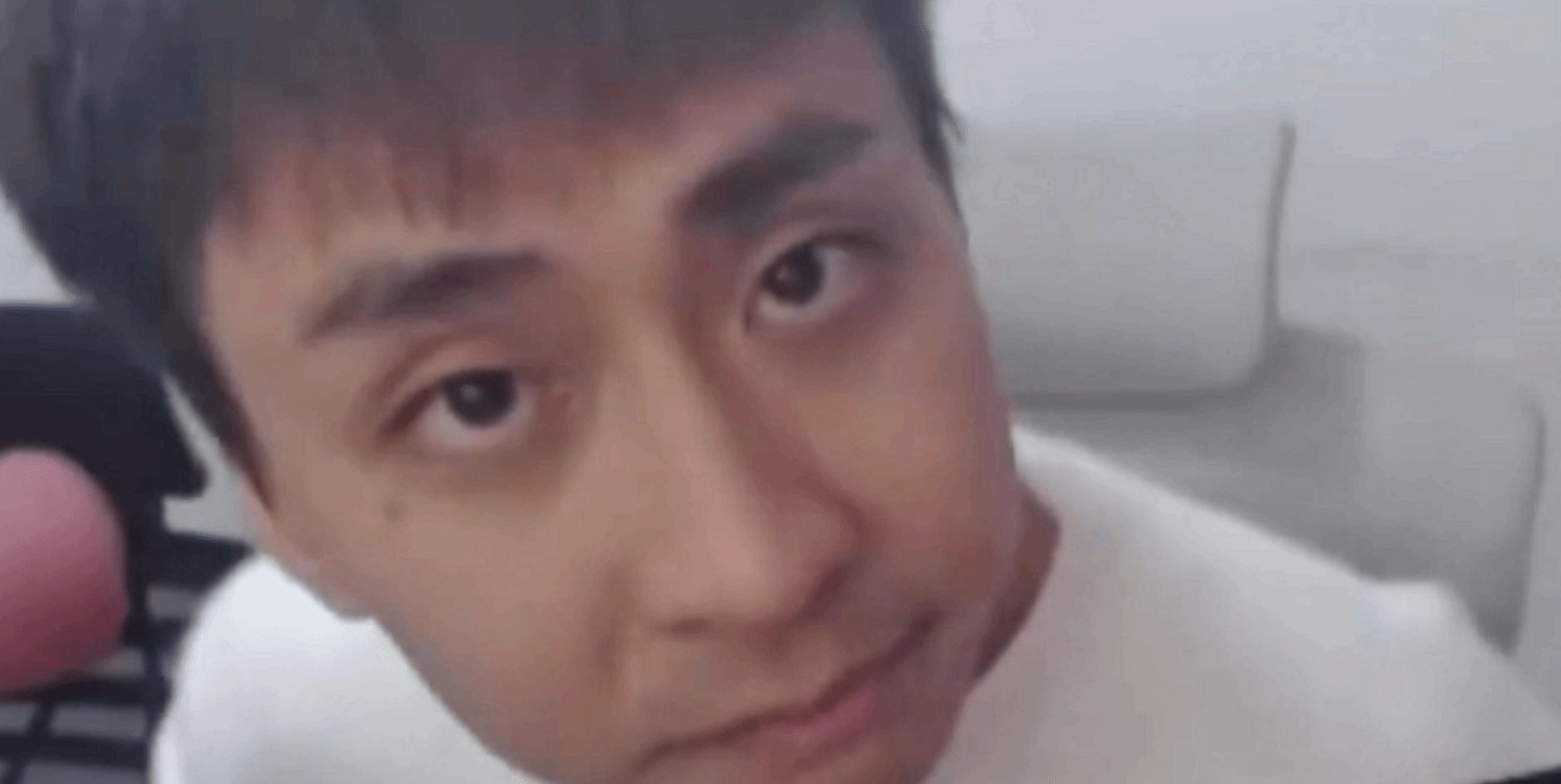 lol主播“小明劍魔”回應近期爭議 公開向妻子認錯