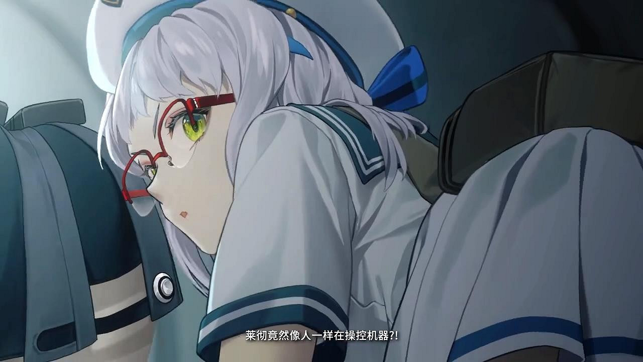 《勝利女神：新的希望》定檔預告！ 5月22日上線!