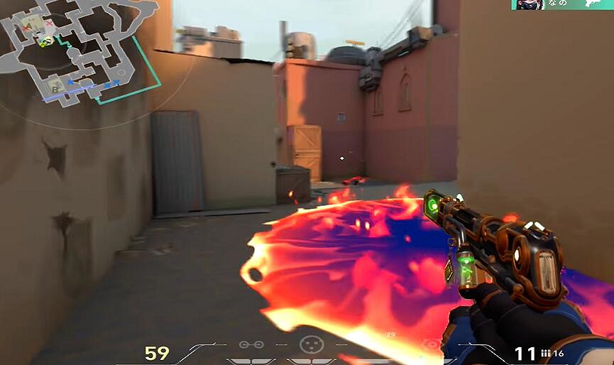 《特戰英豪》花十字準星程式碼2025最新 《特戰英豪》花十字準星程式碼2025最新