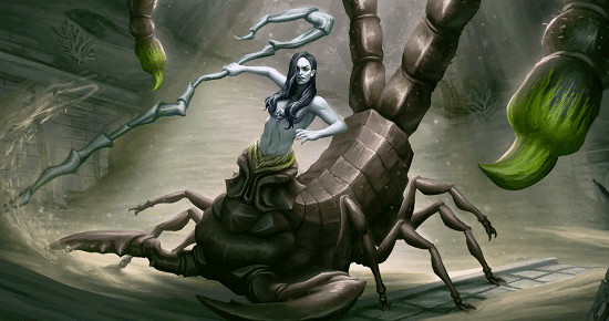 魂系遊戲十大女性Boss大盤點,魅力與實力並存! 魂系遊戲十大女性Boss大盤點,魅力與實力並存!