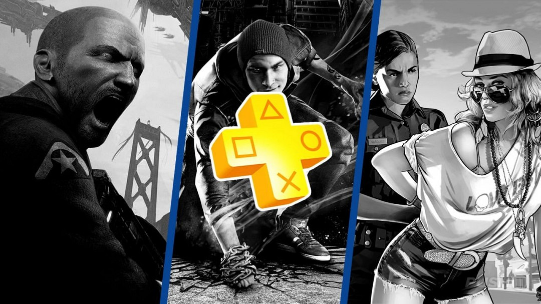 PS Plus遊戲大清倉!22款遊戲將於5月下架 PS Plus遊戲大清倉!22款遊戲將於5月下架