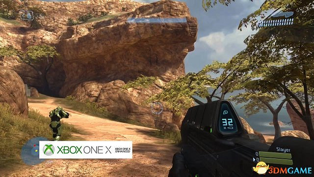 《輻射3》等X360遊戲將獲得Xbox One X強化更新檔 《輻射3》等X360遊戲將獲得Xbox One X強化更新檔