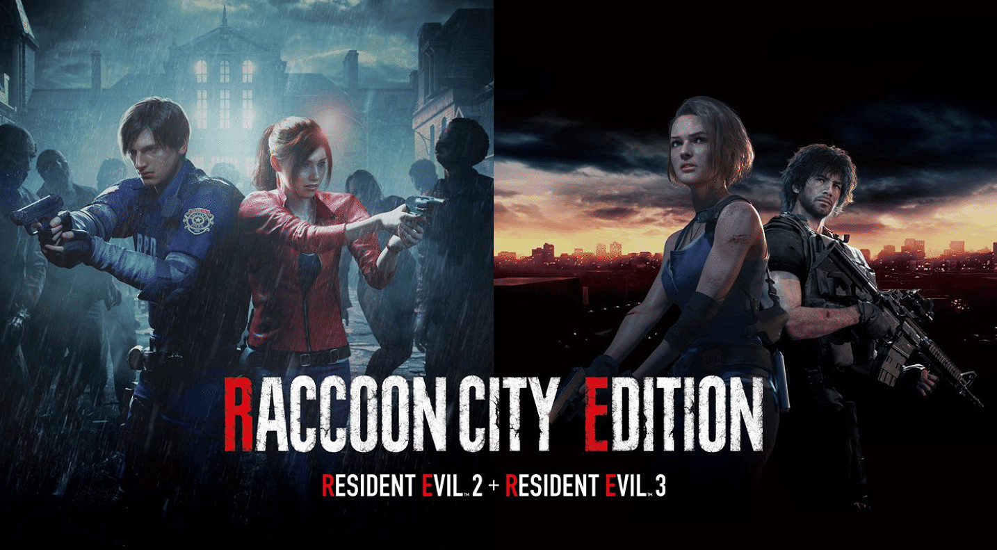 《惡靈古堡4:重製版》發售兩年快速斬獲千萬銷量！