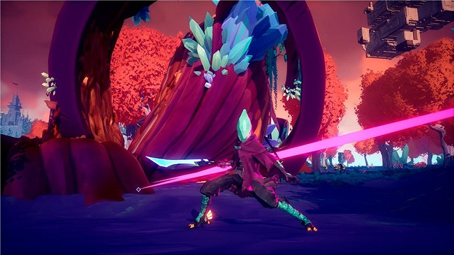 《光明破壞者》重大更新——“深淵試煉”將於4月30日上線